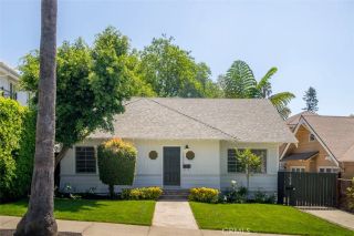 1636 N Sierra Bonita Avenue, Los Angeles, CA 90046
