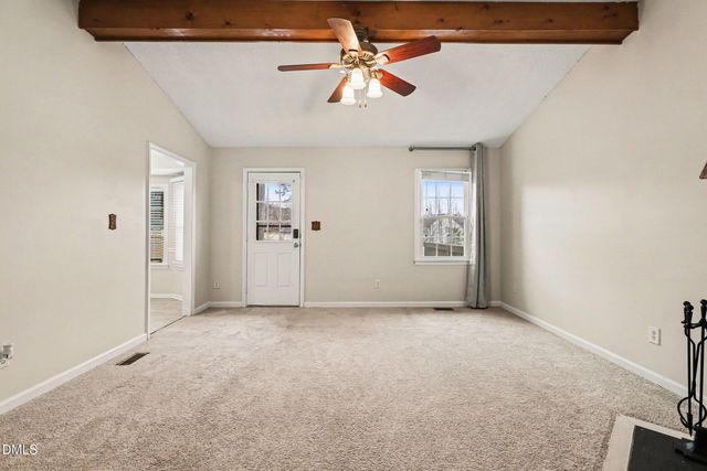 7916 Mandrel Way, Raleigh, NC 27616