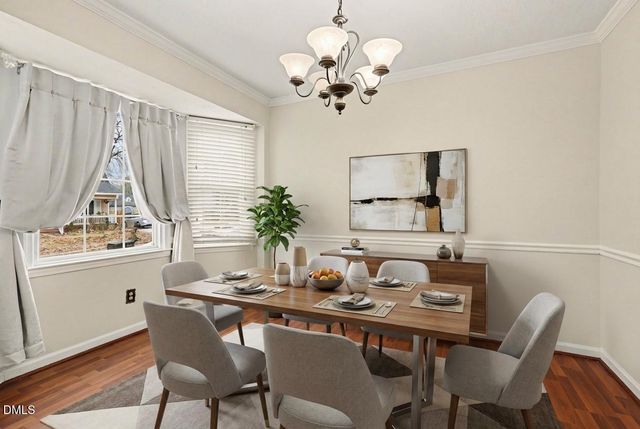 7916 Mandrel Way, Raleigh, NC 27616