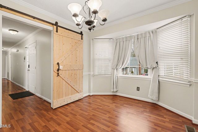 7916 Mandrel Way, Raleigh, NC 27616