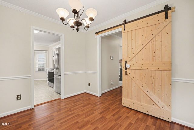 7916 Mandrel Way, Raleigh, NC 27616