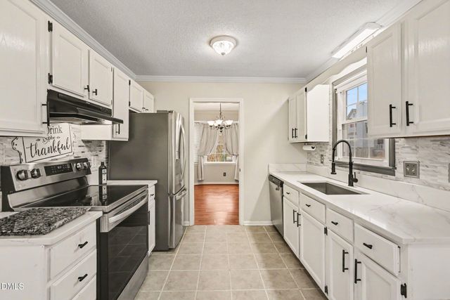 7916 Mandrel Way, Raleigh, NC 27616