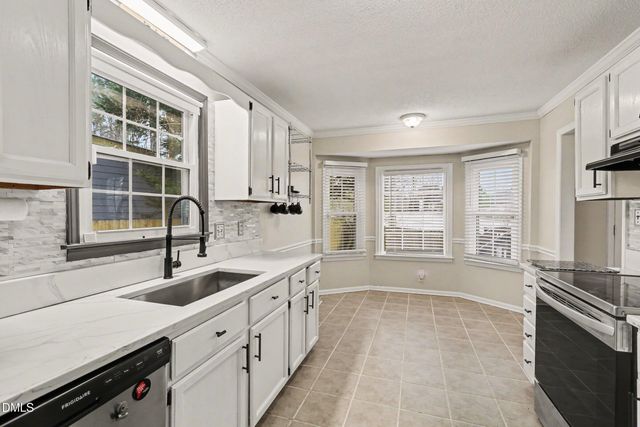 7916 Mandrel Way, Raleigh, NC 27616