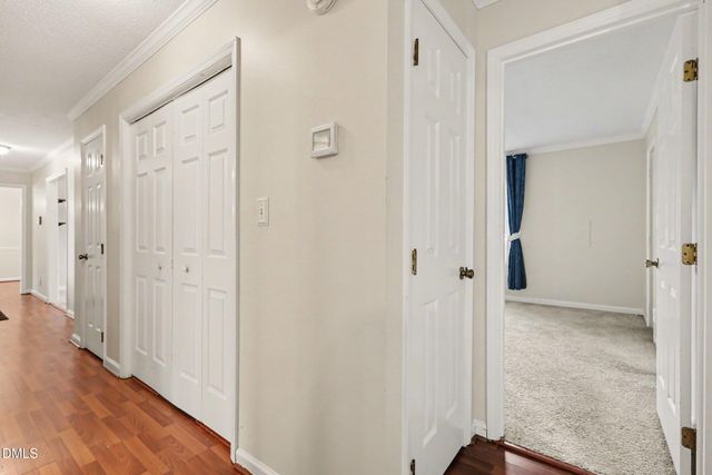 7916 Mandrel Way, Raleigh, NC 27616