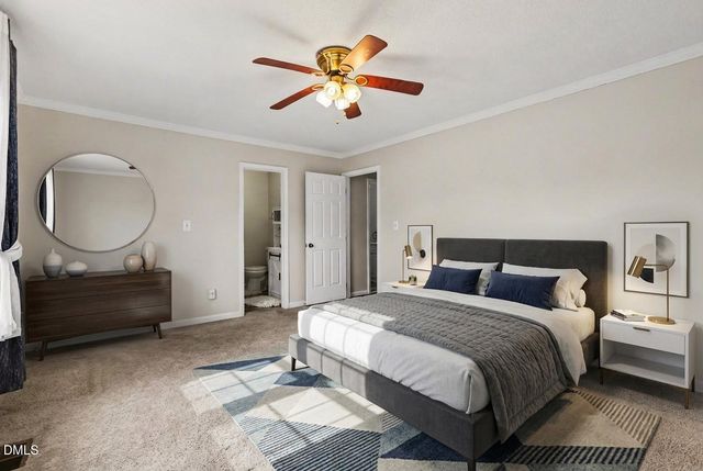 7916 Mandrel Way, Raleigh, NC 27616