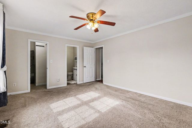 7916 Mandrel Way, Raleigh, NC 27616