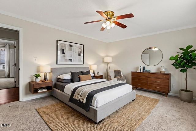 7916 Mandrel Way, Raleigh, NC 27616