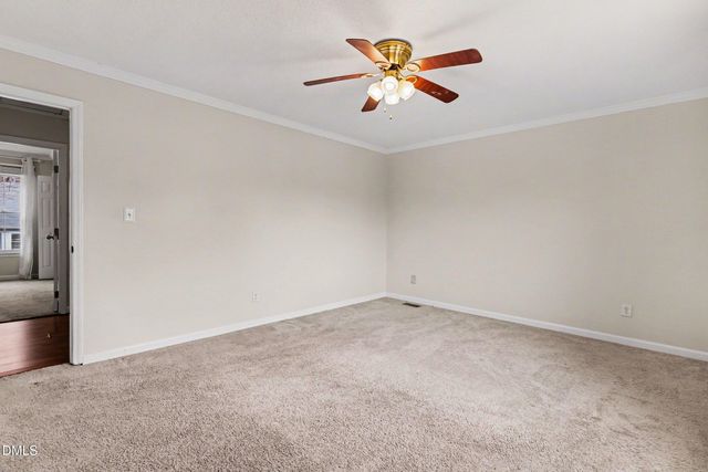 7916 Mandrel Way, Raleigh, NC 27616