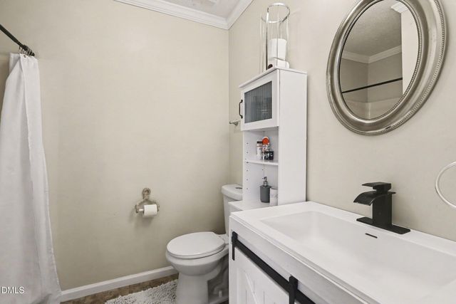 7916 Mandrel Way, Raleigh, NC 27616