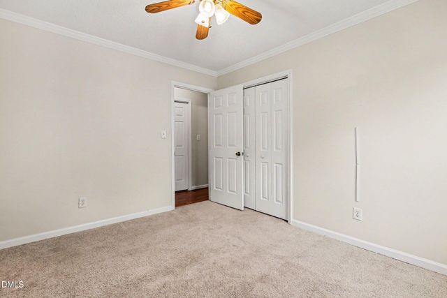 7916 Mandrel Way, Raleigh, NC 27616