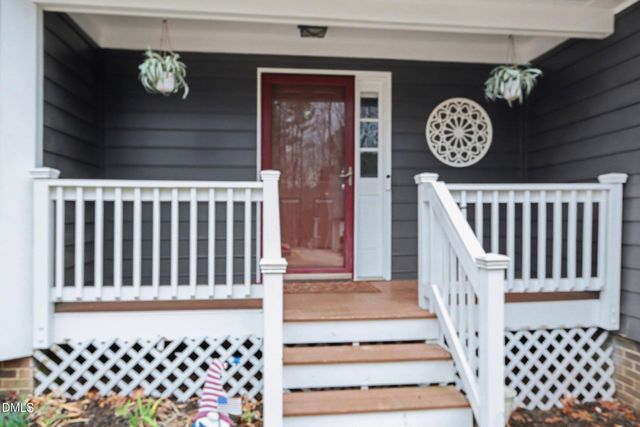 7916 Mandrel Way, Raleigh, NC 27616