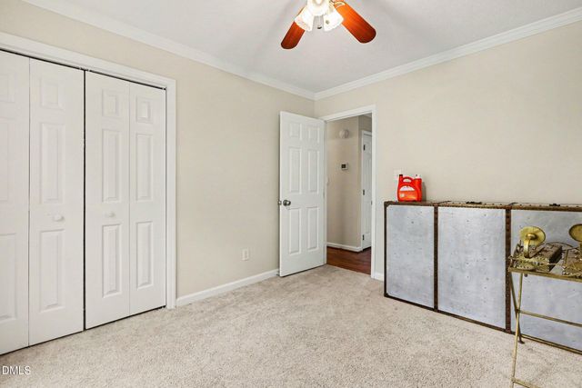 7916 Mandrel Way, Raleigh, NC 27616