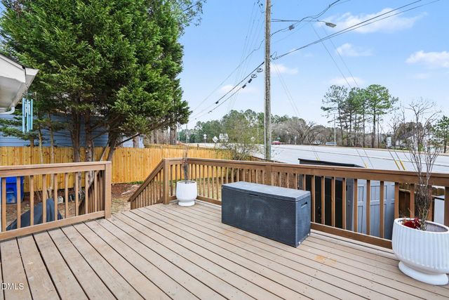 7916 Mandrel Way, Raleigh, NC 27616