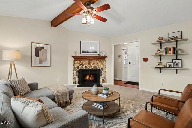 7916 Mandrel Way, Raleigh, NC 27616