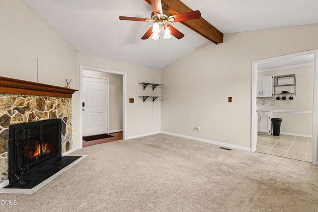 7916 Mandrel Way, Raleigh, NC 27616