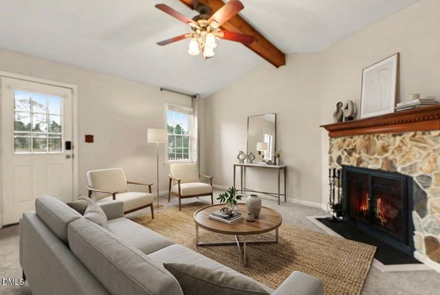 7916 Mandrel Way, Raleigh, NC 27616