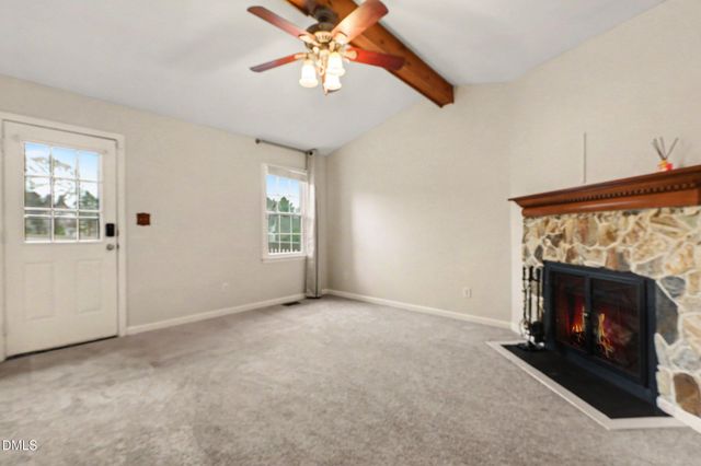 7916 Mandrel Way, Raleigh, NC 27616