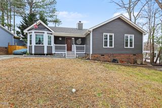 7916 Mandrel Way, Raleigh, NC 27616