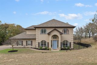 825 Sam Bass Court, Willow Park, TX 76087