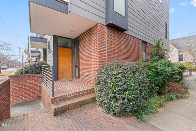 536 S Person Street, Raleigh, NC 27601