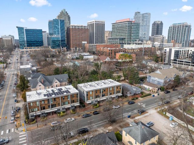 536 S Person Street, Raleigh, NC 27601