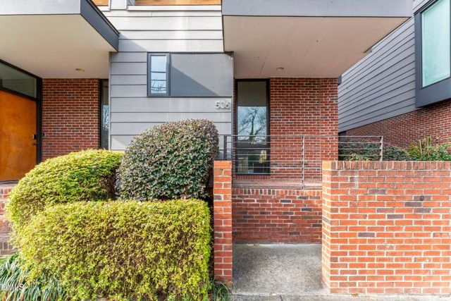 536 S Person Street, Raleigh, NC 27601