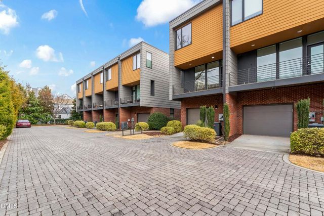 536 S Person Street, Raleigh, NC 27601