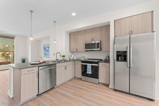 536 S Person Street, Raleigh, NC 27601