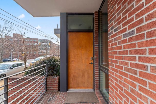 536 S Person Street, Raleigh, NC 27601