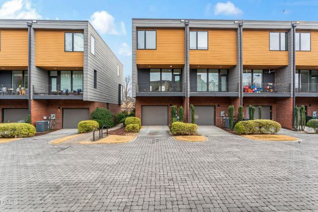 536 S Person Street, Raleigh, NC 27601