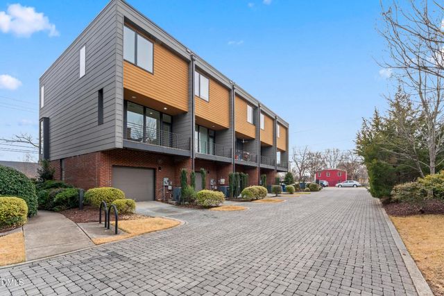 536 S Person Street, Raleigh, NC 27601