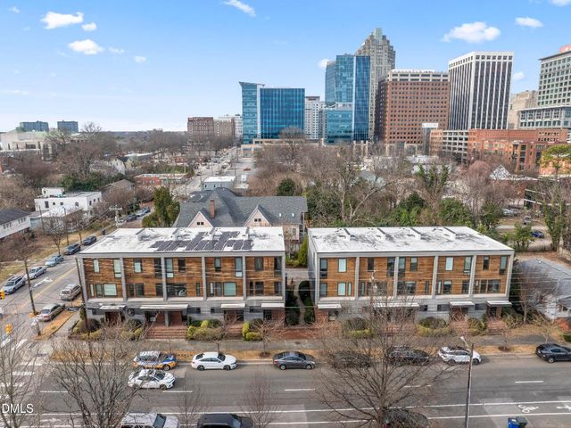 536 S Person Street, Raleigh, NC 27601