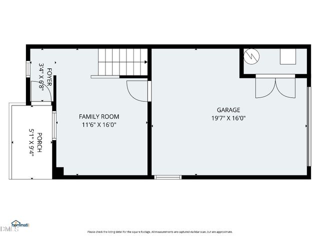 536 S Person Street, Raleigh, NC 27601