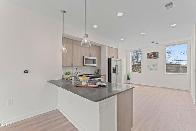 536 S Person Street, Raleigh, NC 27601