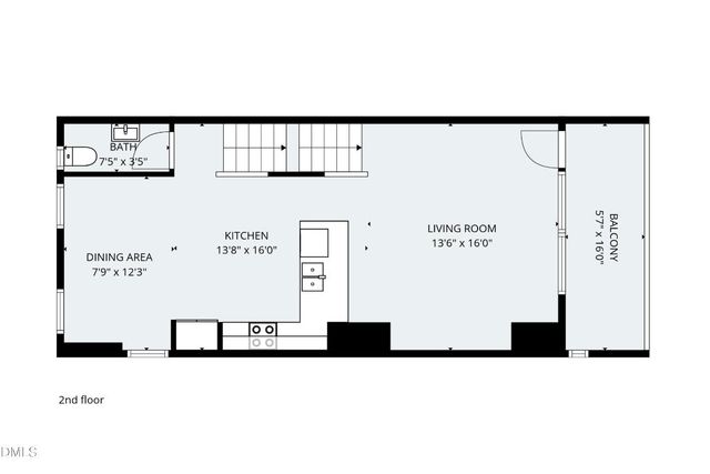 536 S Person Street, Raleigh, NC 27601