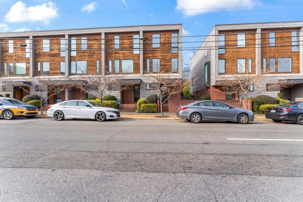 536 S Person Street, Raleigh, NC 27601