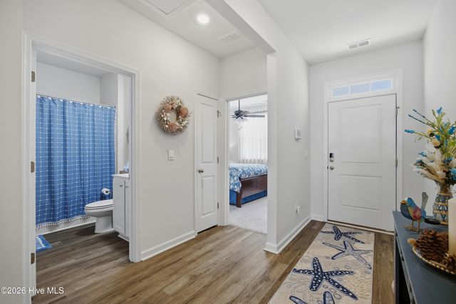 1155 Little Martha Way SE Lot 11, Bolivia, NC 28422