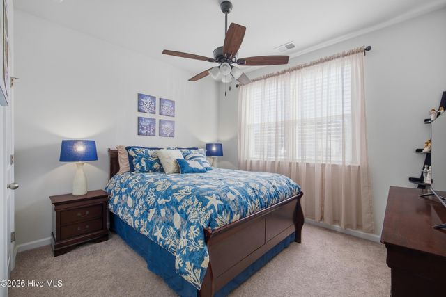 1155 Little Martha Way SE Lot 11, Bolivia, NC 28422