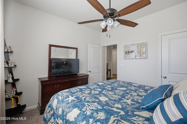 1155 Little Martha Way SE Lot 11, Bolivia, NC 28422