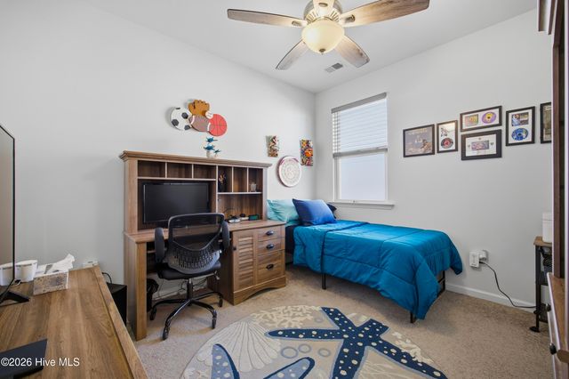 1155 Little Martha Way SE Lot 11, Bolivia, NC 28422