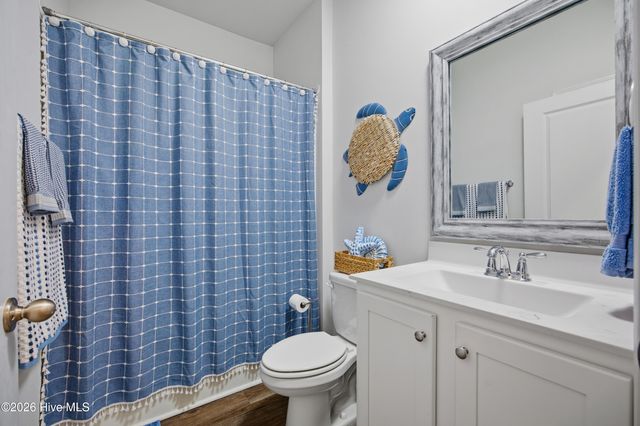 1155 Little Martha Way SE Lot 11, Bolivia, NC 28422