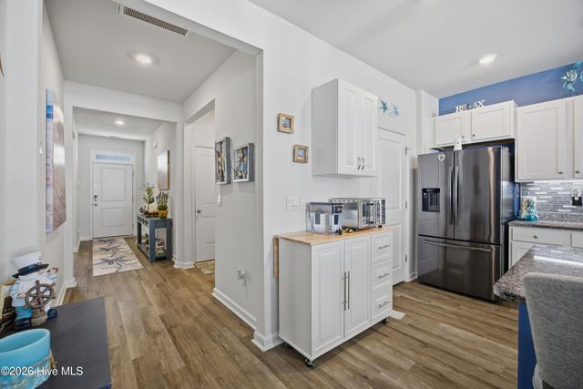 1155 Little Martha Way SE Lot 11, Bolivia, NC 28422