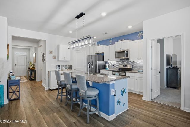 1155 Little Martha Way SE Lot 11, Bolivia, NC 28422