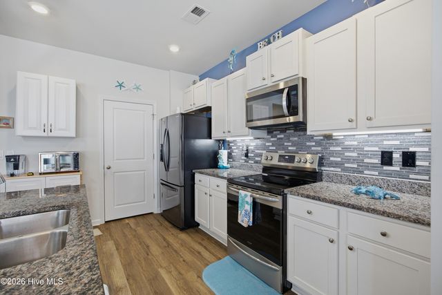 1155 Little Martha Way SE Lot 11, Bolivia, NC 28422