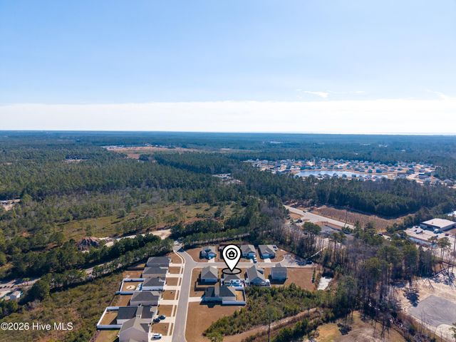 1155 Little Martha Way SE Lot 11, Bolivia, NC 28422