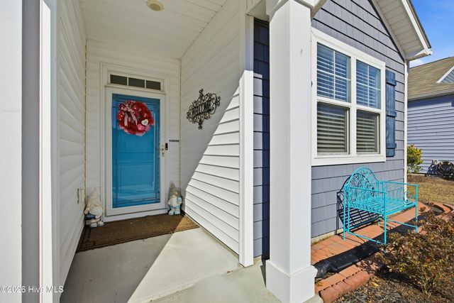 1155 Little Martha Way SE Lot 11, Bolivia, NC 28422