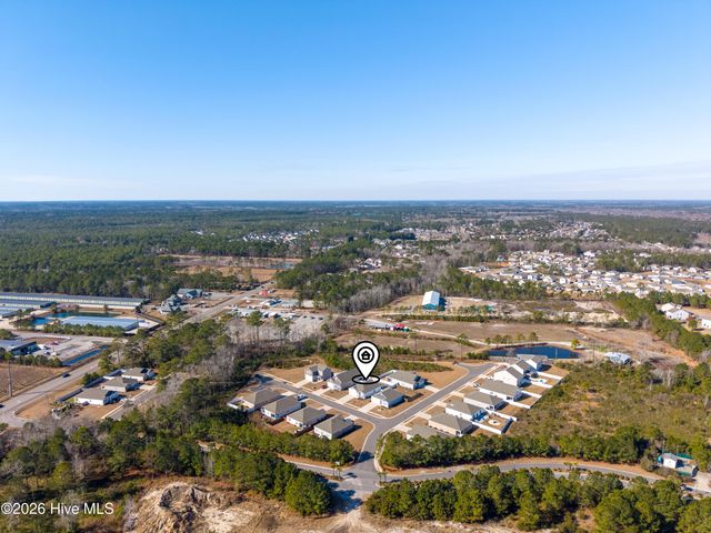 1155 Little Martha Way SE Lot 11, Bolivia, NC 28422