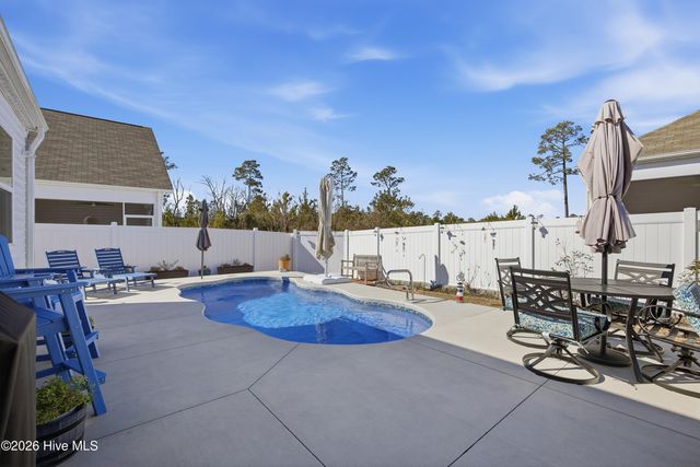 1155 Little Martha Way SE Lot 11, Bolivia, NC 28422