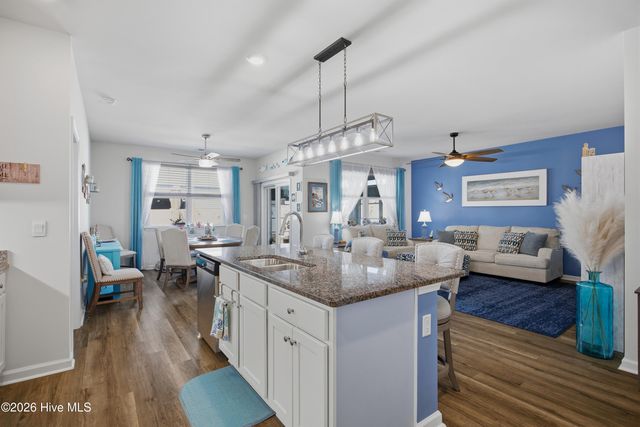 1155 Little Martha Way SE Lot 11, Bolivia, NC 28422