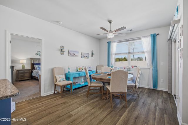 1155 Little Martha Way SE Lot 11, Bolivia, NC 28422